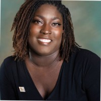 Takisha Hall