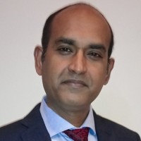 Simon Jayakumar