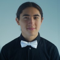 Alexander Chang-Davidson