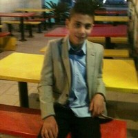 احمد الفالوجي_ Ahmad Alfaloji