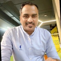 Paresh Jadhav