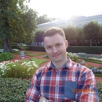 Ilya Shitov