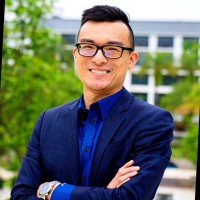 Eric Chao