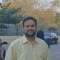 Kedar Pethe
