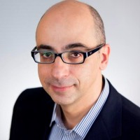 Raffi Ajemian