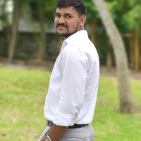 Pramod Patil