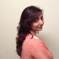 Rubina Rupani