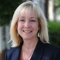 Melissa Boring