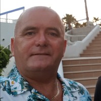 Peter Etherson