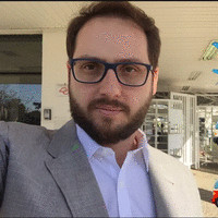 Luiz Angelo Ribon Junior