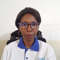 Willy Frede ZEGHA NANFACK