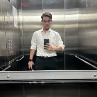 Bernardo Pawlenko Cordeiro