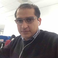 Omar Said Huertas Ramirez
