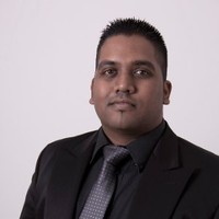 Raylin Chetty