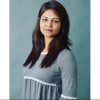 Bella Patel Dua