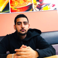 Harsimran singh
