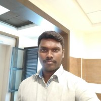 Sreenivasulu Reddy M