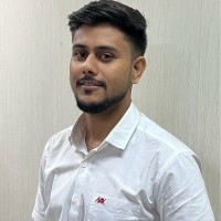 Saurabh Sharma