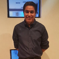 Jorge Alberto Lopez Ibarra