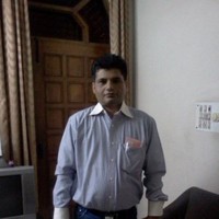 Tarun Chawla