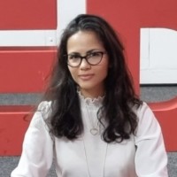 Roberta Jacimbertt De Jesus