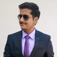 Anikesh Kumar Singh