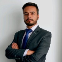Santiago Pedraza Rincón