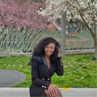 Inès Elzame Ekpawou