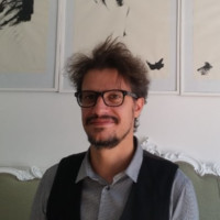 Andrea Magistrelli