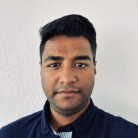 Ankush Kumar, Cissp, Cisa