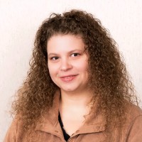 Amy Scott
