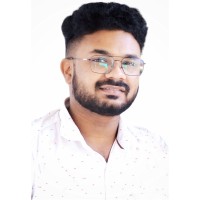 Jyothish Ajayan