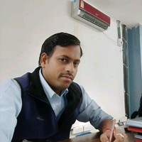 Manohar Keshari