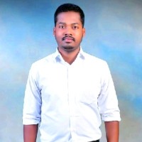 Bhuvanesh Waran Selvakumar