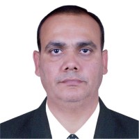 Chetan Singh Tomar
