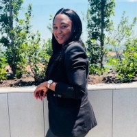 Althea Serah Mtsweni