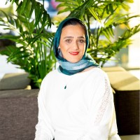 Khatija Halabi