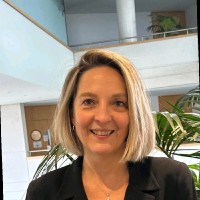 Chantal Diaz-Moise