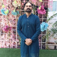Karan Shinde