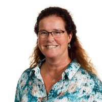 Laura De Graaff