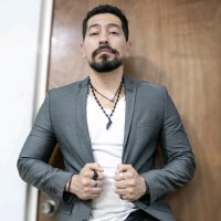 Omar Espinoza