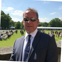 Graham O’Mahony BSc (HONS)