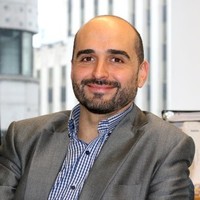 Jose Pastor