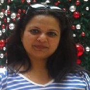 Sandhya Kulkarni