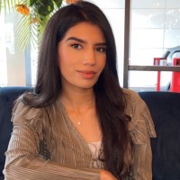 Sanna Majid