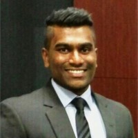 Nadeesh Vithanage
