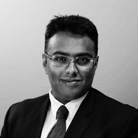 Ritvik Joshi