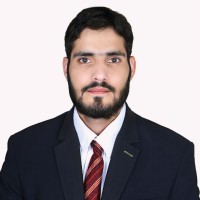 Irshad Ahmad Dar