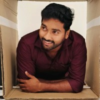 Vishnu Kumar
