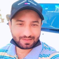 Hamid Sandhu